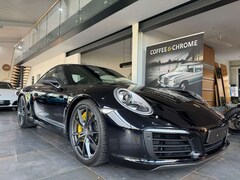 Bild des Angebotes Porsche 991 .2 Carrera T/PCCB/918-Spyder Carbon/Chrono