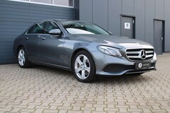 Bild des Angebotes Mercedes-Benz E 350 d *BURMESTER*MULTIBEAM*MEMORY*AHK*KEYLESS