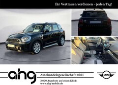 Bild des Angebotes MINI Cooper SE Countryman Countryman Cooper SE. ALL4 Classic Trim Navi Akt