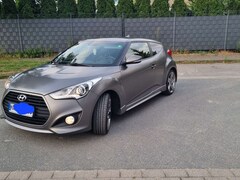 Bild des Angebotes Hyundai VELOSTER 1.6 Turbo Style