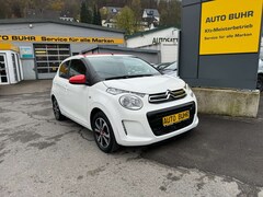 Bild des Angebotes Citroen C1 Shine