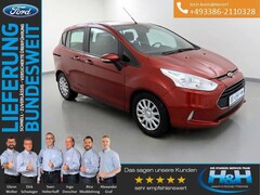 Bild des Angebotes Ford B-Max 1.0 Ecob Trend PPS+AHK