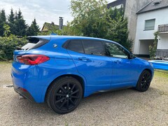 Bild des Angebotes BMW X2 M sDrive20i Aut. Sport