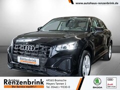 Bild des Angebotes Audi Q2 S line 35 TFSI S tronic MATRIX LED,uvm.