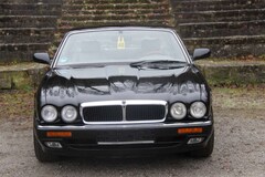 Bild des Angebotes Jaguar XJ6 mit 2 Jahren Garantie