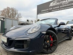 Bild des Angebotes Porsche 991 Carrera 4 GTS PERF-Abgas*ACC*Lift*Sitzklima