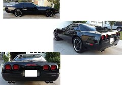 Bild des Angebotes Corvette C4