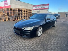 Bild des Angebotes BMW 640 Baureihe 6 GranCoupe 640 dxDrive,Navi,Msport