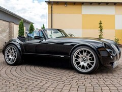 Bild des Angebotes Wiesmann MF 3 Roadster MF3 SMG II / BBS / PDC / Black in Black