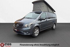 Bild des Angebotes Mercedes-Benz V 220 d Marco Polo Activity Edition Aufstelldach