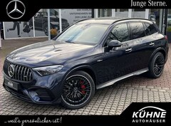 Bild des Angebotes Mercedes-Benz GLC 63 AMG GLC 63 S AMG E Performance Premium Plus HeadUp