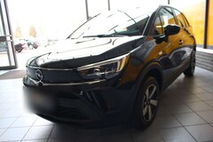 Bild des Angebotes Opel Crossland X Edition Automatik DAB LED PDC