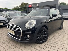 Bild des Angebotes MINI Cooper Chili black *LED*Pano*Navi*DCC*