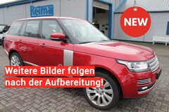 Bild des Angebotes Land Rover Range Rover 3,0 D Autobiography, Pano, Meridian, 360°, Luft