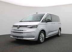 Bild des Angebotes VW T7 Multivan 2.0TDI Life DSG AHK LED PDC HeadUpDisplay