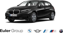 Bild des Angebotes BMW 116 i 5-Türer LED El. Heckklappe Klimaautom SHZ DAB PD