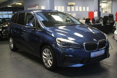 Bild des Angebotes BMW 220 xDrive Aut. Advantage