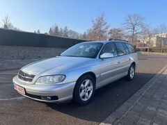 Bild des Angebotes Opel Omega 2.2 16V*Klima*AHK*CD-Spieler*Armlehne*