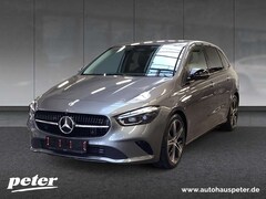 Bild des Angebotes Mercedes-Benz B 220 4MATIC PROGRESSIVE+18"+MULTIBEAM LED+NIGHT