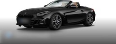 Bild des Angebotes BMW Z4 M40i LEDER-HEAD UP-HARMAN KARDON