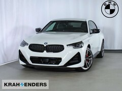 Bild des Angebotes BMW 240 xDrive Rückfahrkamera M Sportpaket Pro Allrad