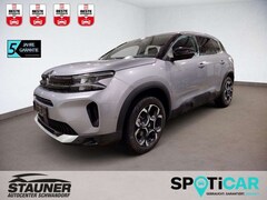 Bild des Angebotes Citroen C5 Aircross PureTech 130 Stop&Start PLUS *NAVI*