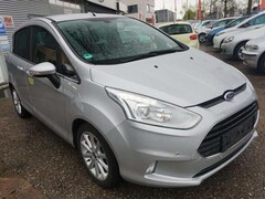 Bild des Angebotes Ford B-Max Titanium Automatic