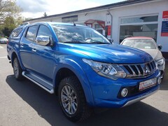 Bild des Angebotes Mitsubishi L200 Top Doppelkabine 4WD