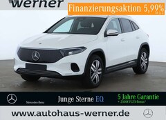 Bild des Angebotes Mercedes-Benz EQA 250 PROG-ADV "new Model" FAP AHK 360° WINTER