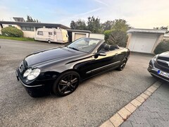 Bild des Angebotes Mercedes-Benz CLK 200 CLK 200 Kompressor LPG, Gas, Autogas