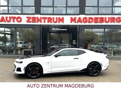 Bild des Angebotes Chevrolet Camaro Coupé V8 SS 6,2 Klimaaut,Autom,Recaro,Alu