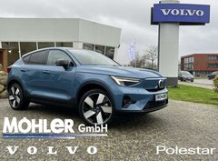 Bild des Angebotes Volvo C40 Recharge Twin Motor Ultimate