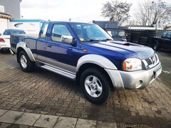 Bild des Angebotes Nissan Pick Up 4WD King Cab Navara **LKW-Zulassung**