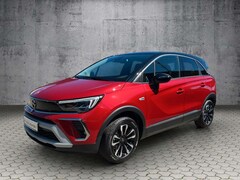 Bild des Angebotes Opel Crossland X Crossland Elegance NAVI, LED, AGR-SITZ, KAMERA