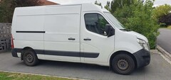 Bild des Angebotes Nissan NV400