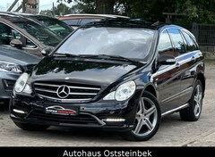 Bild des Angebotes Mercedes-Benz R 350 CDI GRAND EDITION 4MATIC/BiXEN/NAVI/SHD/