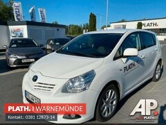 Bild des Angebotes Toyota Verso Executive