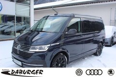 Bild des Angebotes VW T6 California T6.1 California Ocean AHK 102.800 Euro NEU