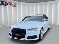 Bild des Angebotes Audi S6 Avant 4.0 TFSI quattro*Garantie*Finanzierung*