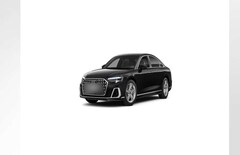 Bild des Angebotes Audi A8 50 TDI qu. Matrix Pano B&O Standh. 360°