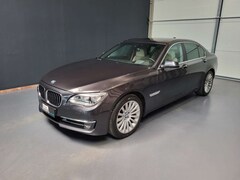 Bild des Angebotes BMW 730 d xDrive *TOP Ausstattung*