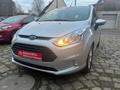 Bild des Angebotes Ford B-Max Sync Edition ais 1. Hand*Top Zustand*