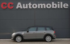 Bild des Angebotes MINI Cooper SD Clubman "Klimaaut"17Zoll"Navi"AHK"SH"