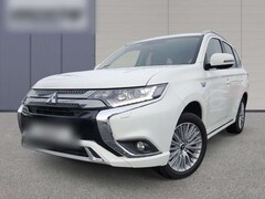 Bild des Angebotes Mitsubishi Outlander Basis Spirit 4WD Navi