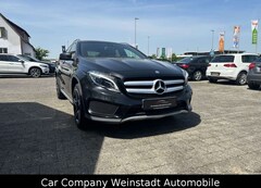 Bild des Angebotes Mercedes-Benz GLA 250 GLA -Klasse GLA 250 AMG-Line