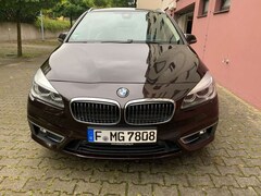 Bild des Angebotes BMW 220 220d Active Tourer Aut. Luxury Pano Head-up AHK