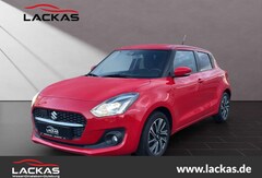 Bild des Angebotes Suzuki Swift Comfort+*1.2*1-HD*PDC*CAM*SHZ*CARPLAY*