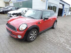 Bild des Angebotes MINI One Cooper Modj 2008