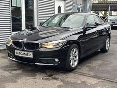 Bild des Angebotes BMW 320 Gran Turismo 320 d AUTOMATIK+PDC+NAVI