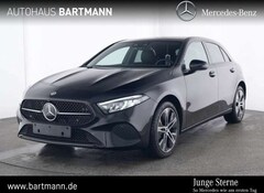 Bild des Angebotes Mercedes-Benz A 250 A 250 e ++DISTRONIC+LED+NIGHT+AHK+ Progressive